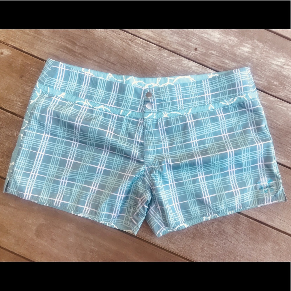 Carve Designs reversible shorts